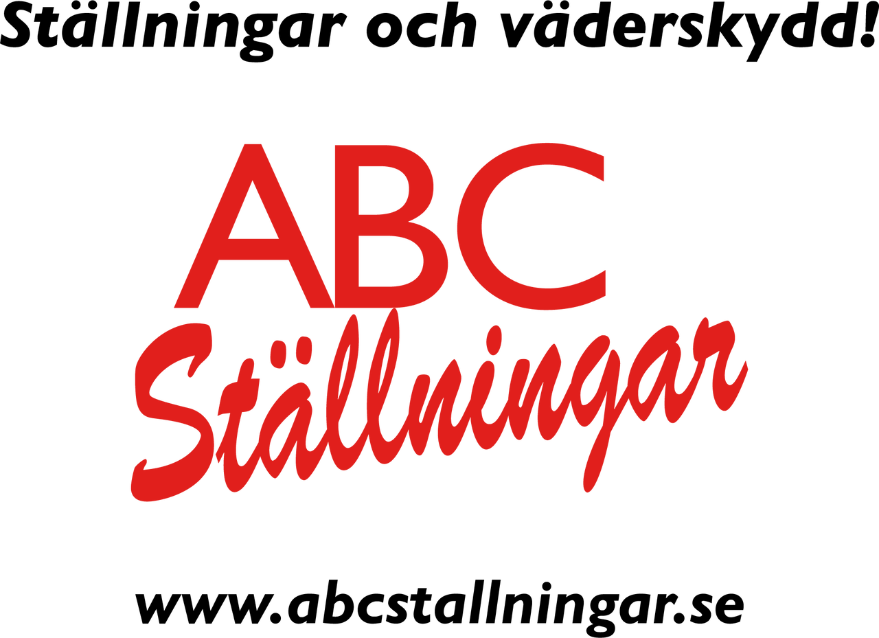 ABC ställningar