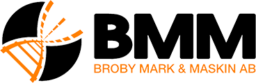 Brobymark