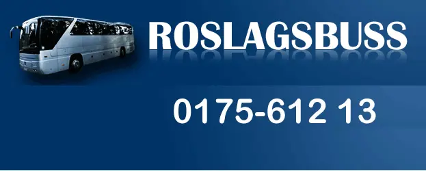 Roslagsbuss