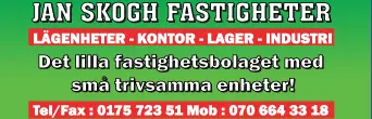 Jan Skogh