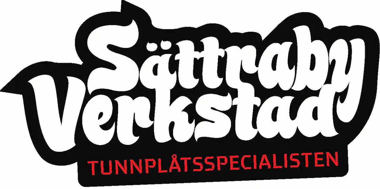 Sättraby Verkstad