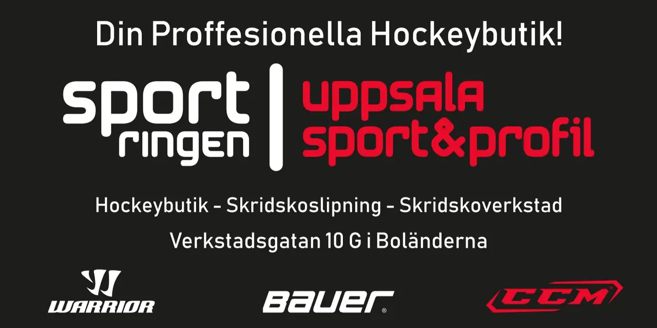 Sportringen Uppsala