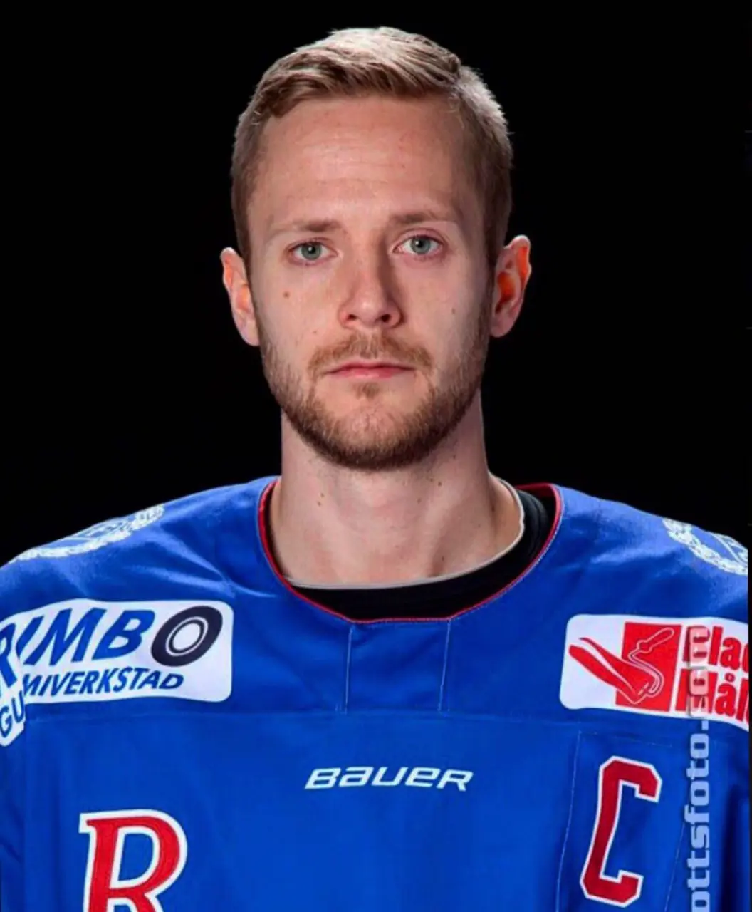 #9 Joakim Juhlin