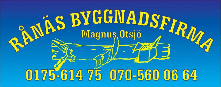 Rånäs Byggnadsfirma