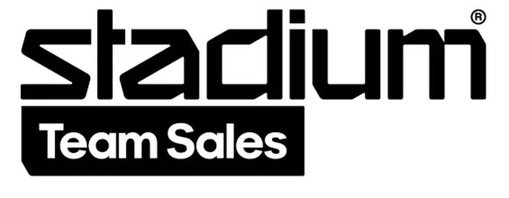 Stadium Team sales