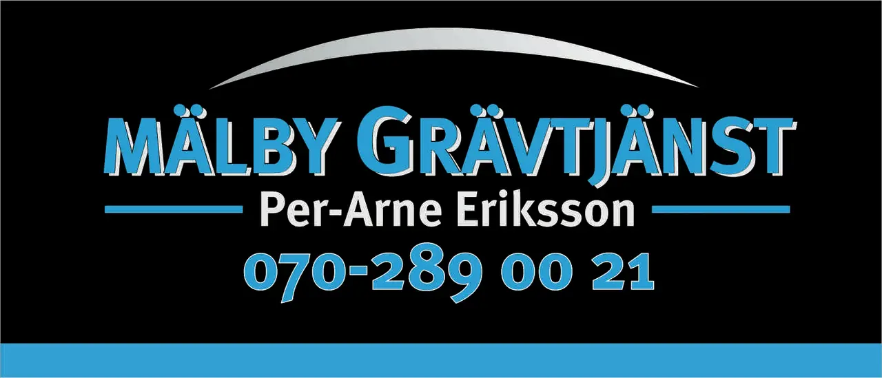 Mälby Gräv