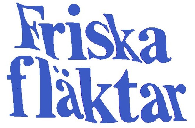 Friska Fläktar