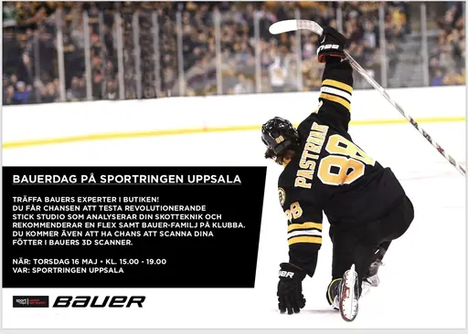 Bauer Hockey