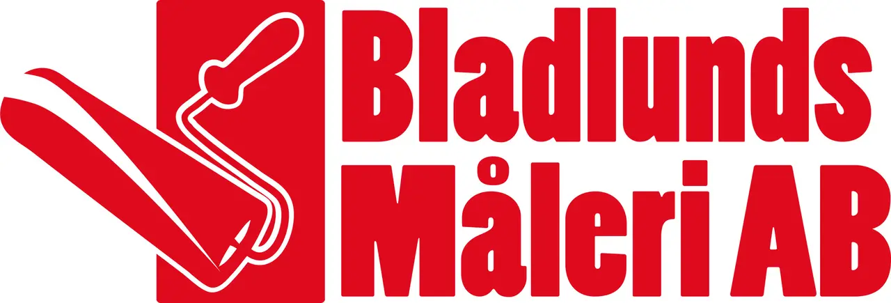 Bladlunds Måleri