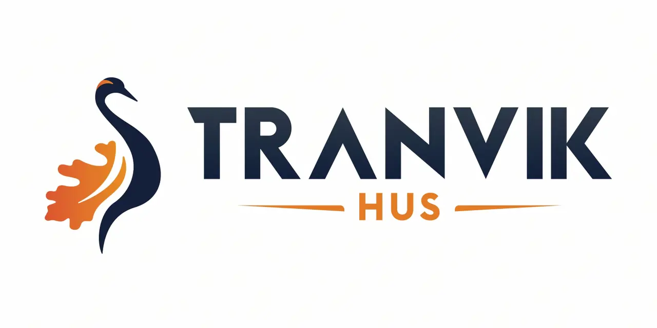 Tranvik Hus