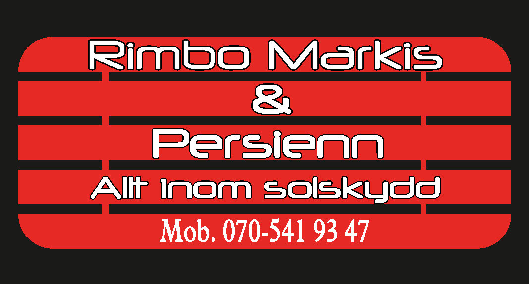 Rimbo Markis