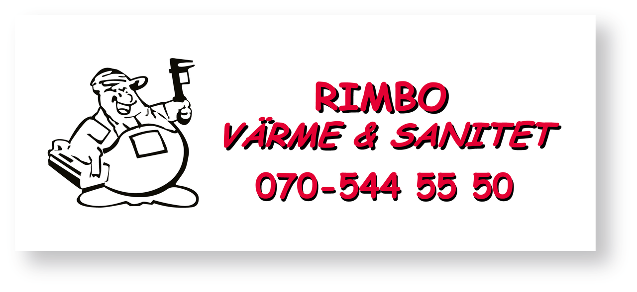 Rimbo Värme