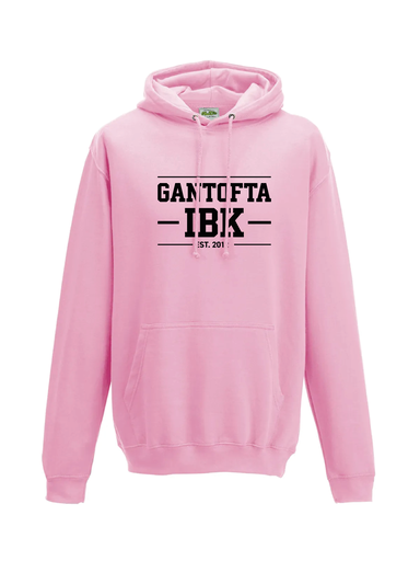 Rosa Hoodie