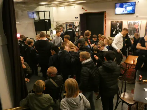 Fotograf. Jonna Helmersson     #norrafamiljen