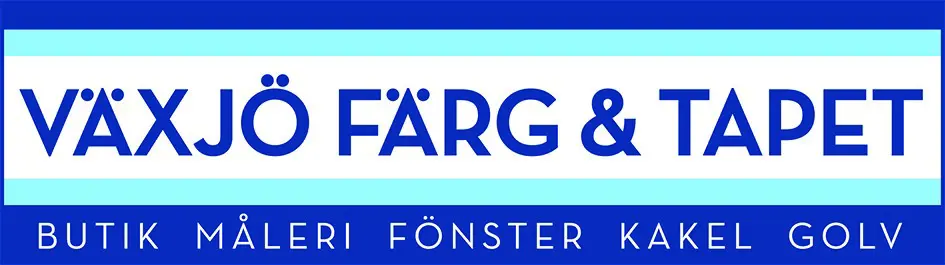 Växjö Färg & Tapetaffär
