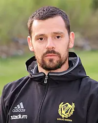 Dragan Milosevic