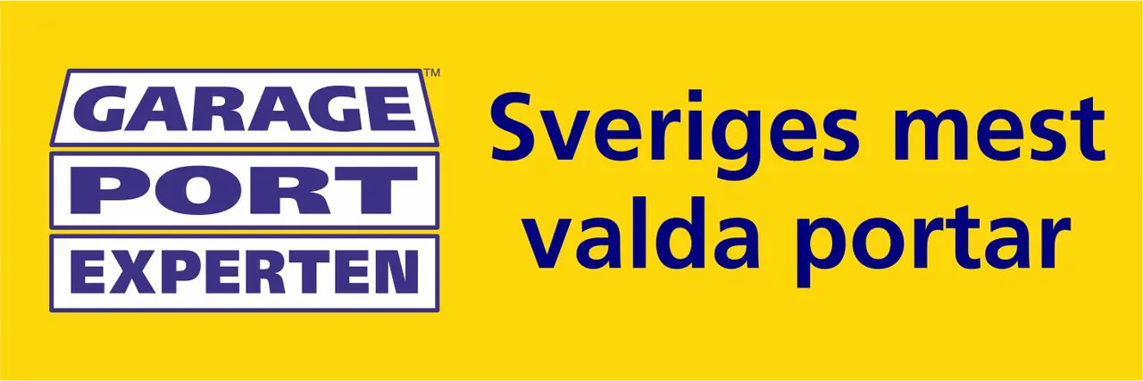 Garageportsexperten
