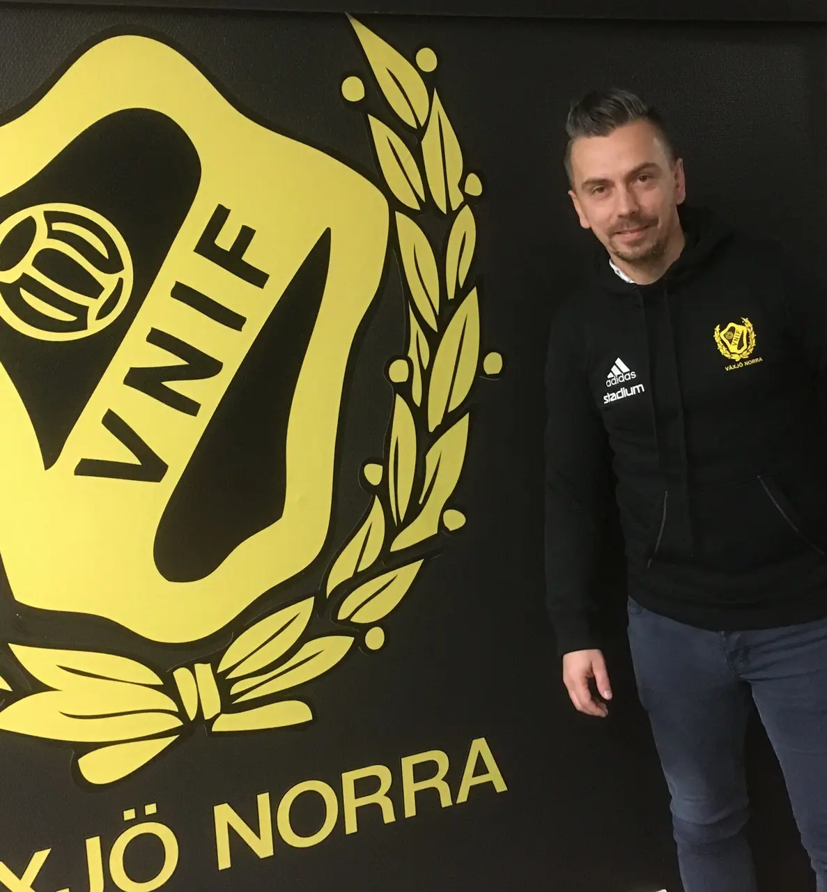 Vedad Ljeljak