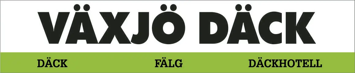 Växjö Däck AB
