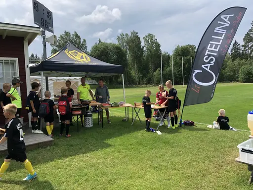 Stora Coop Norremark & La Castellina