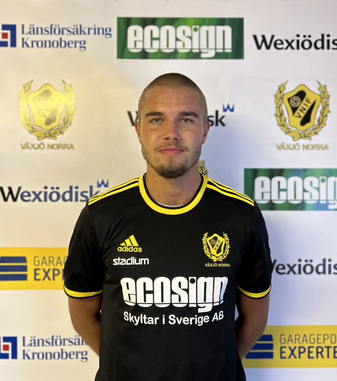Arvid Borg