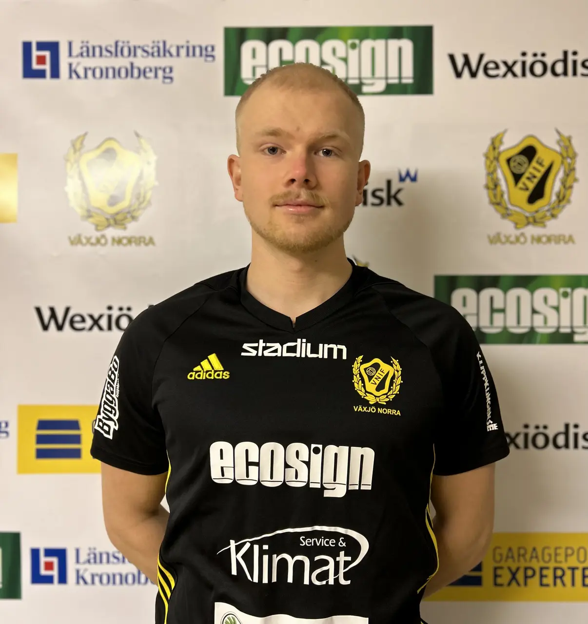 Olof Strandberg