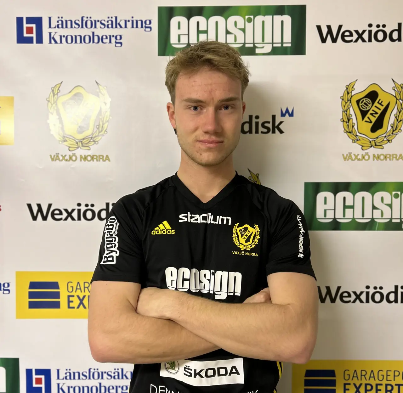 Pontus Svensson