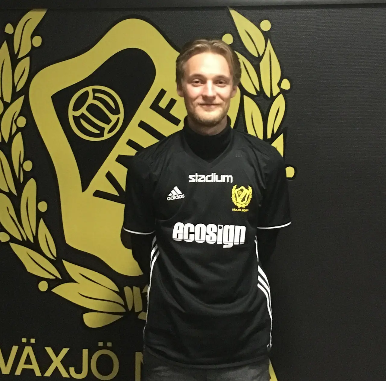 Henrik Widén