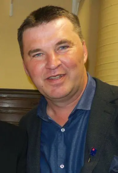 Sportchef Ungdom, Torbjörn Petersson