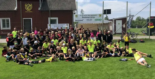 Stora Coop Norremark & La Castellina