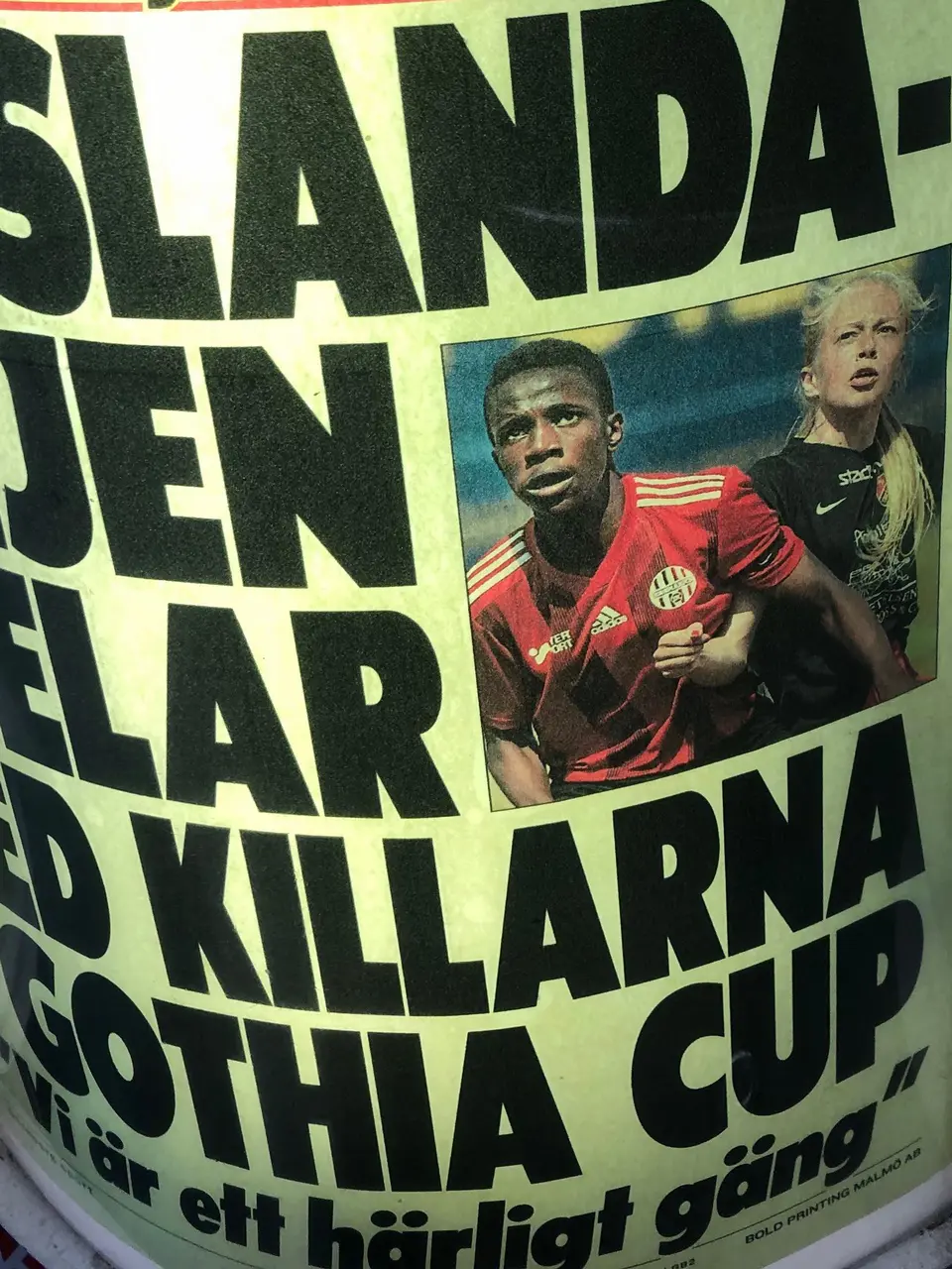 Bild: Helena Soos