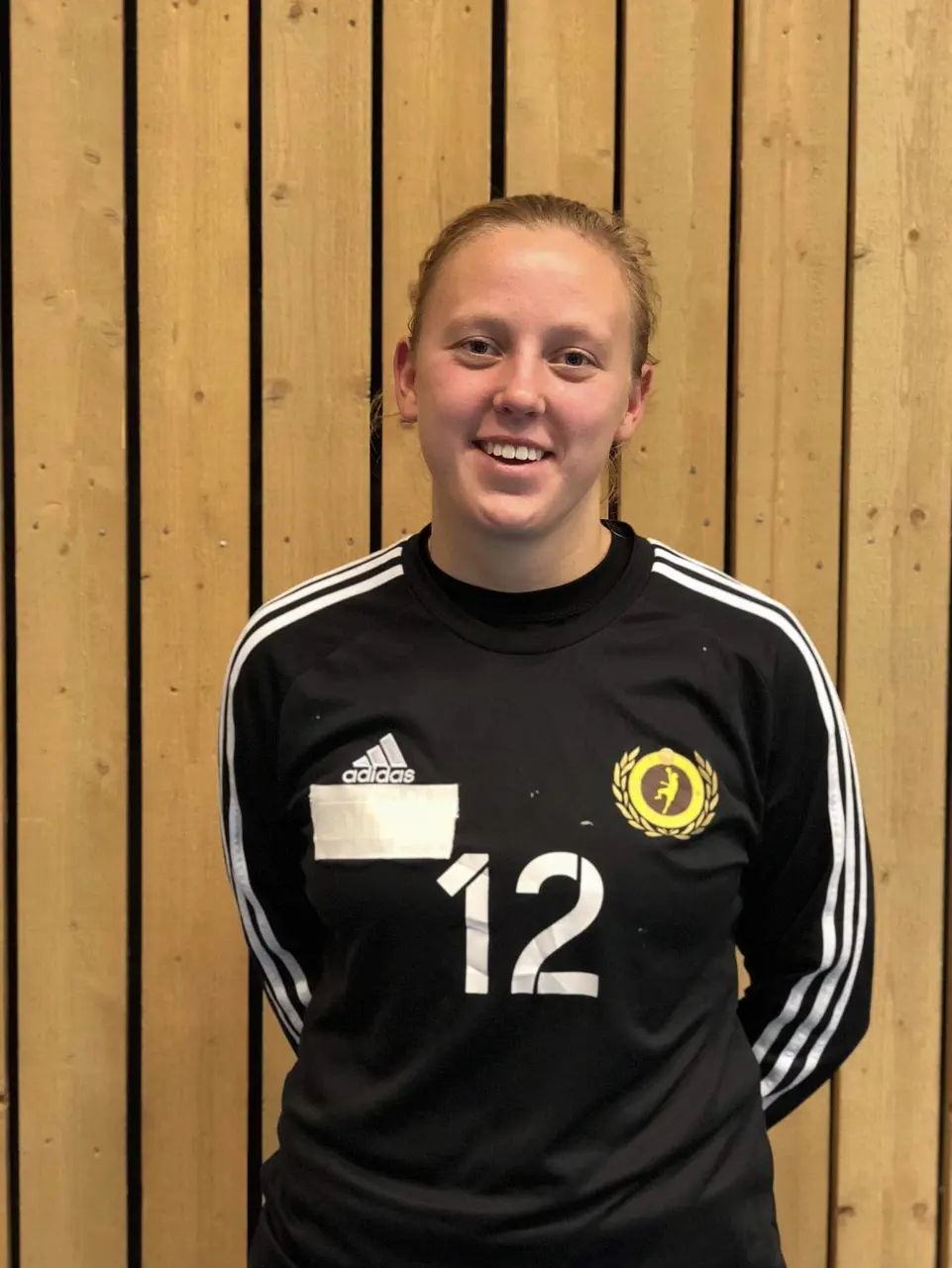 Era Ahlex Målvakt nr 12