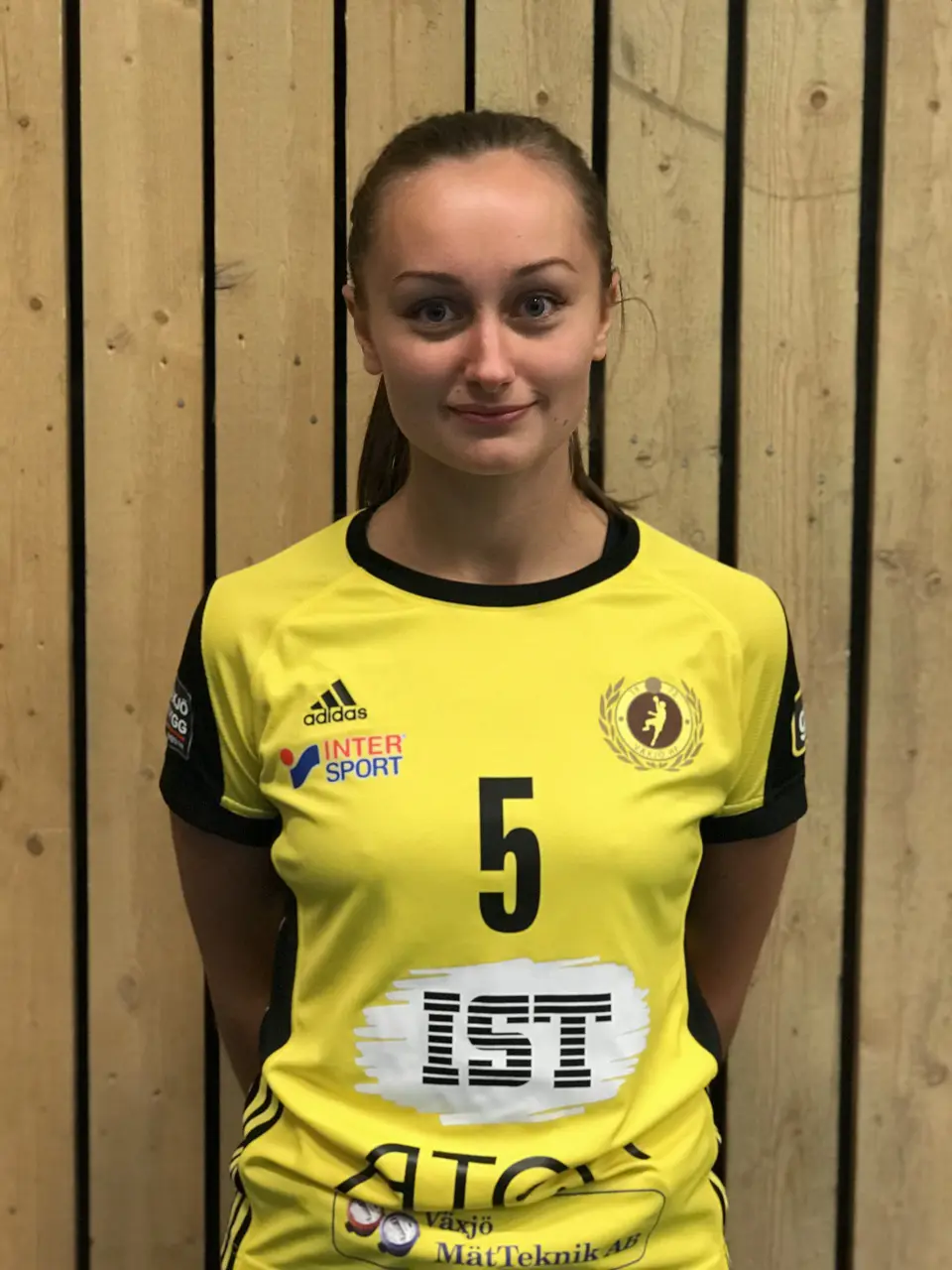 Fanny Tärnestig