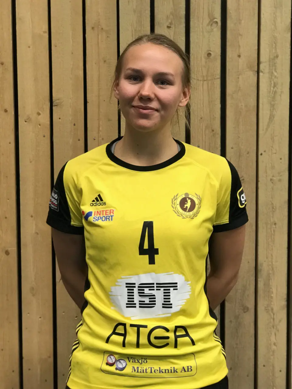 Ellen Halldin