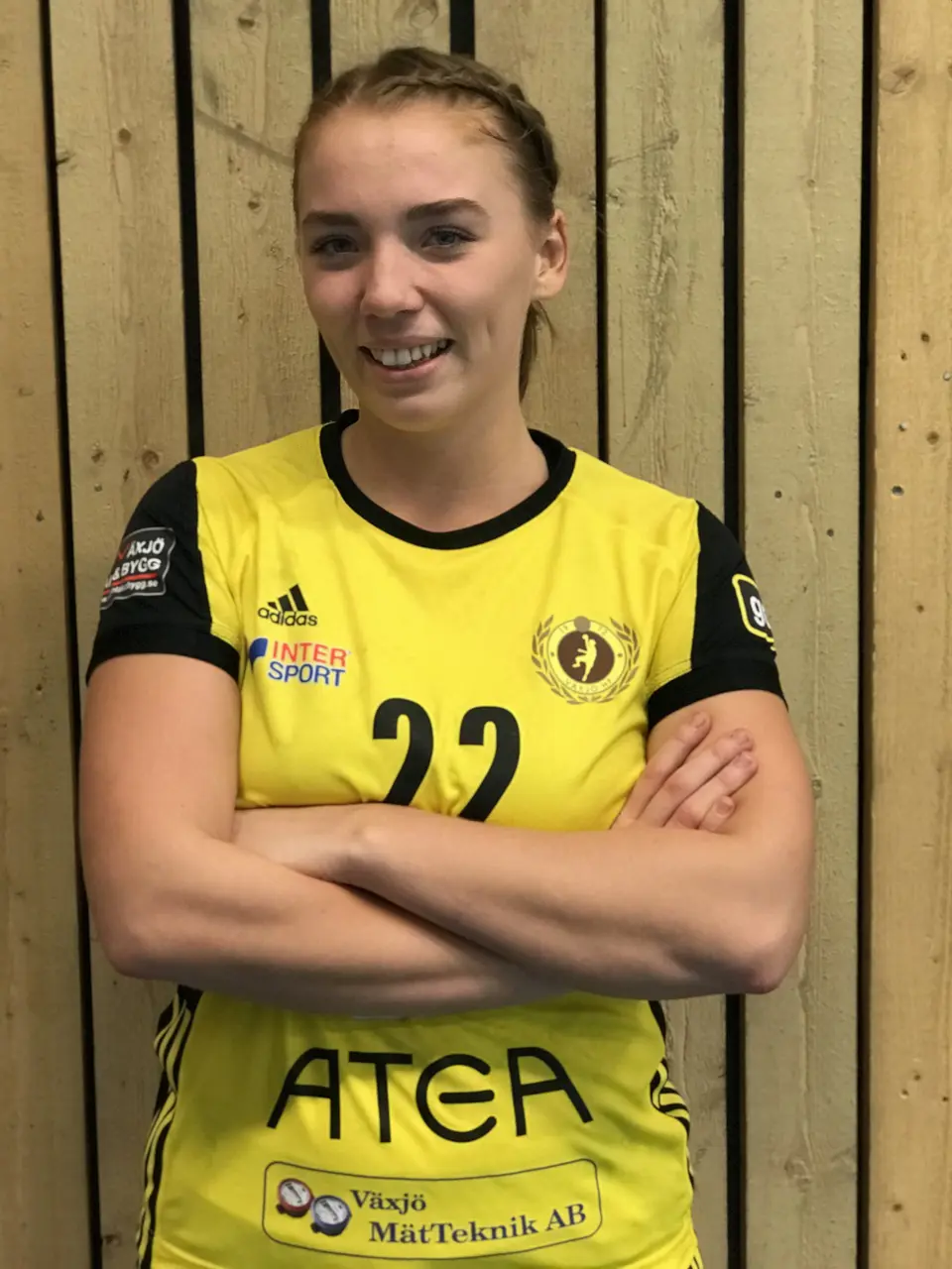 Selma Jansson