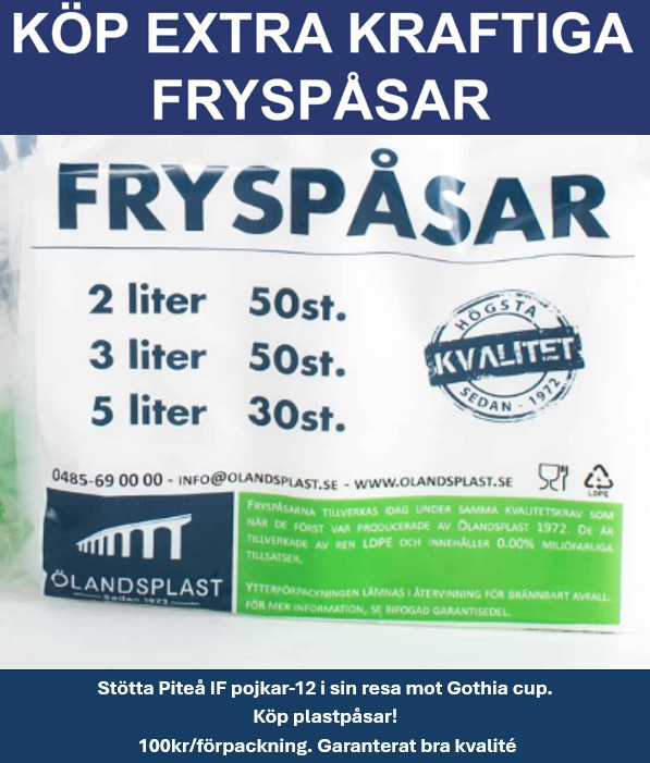 Försäljningsbild