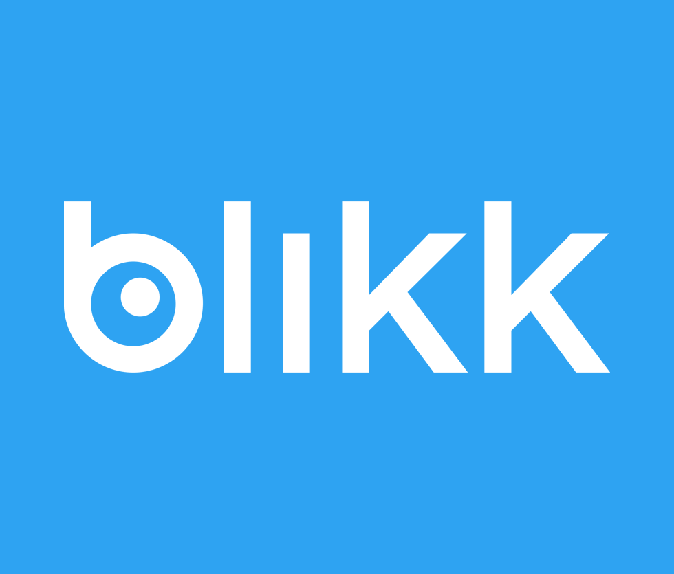 Blikk