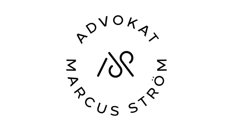 Advokat Ström FU17