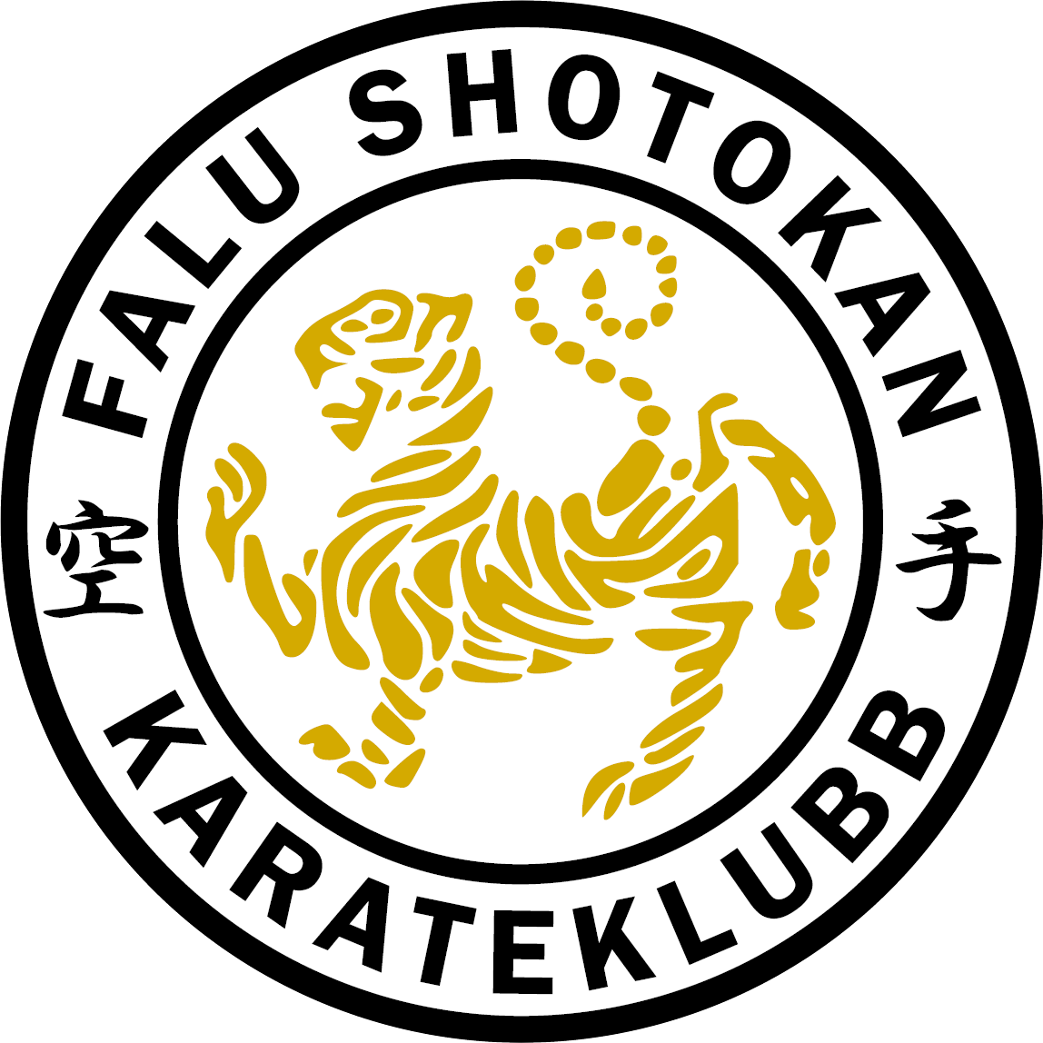 Falu Shotokan Karate